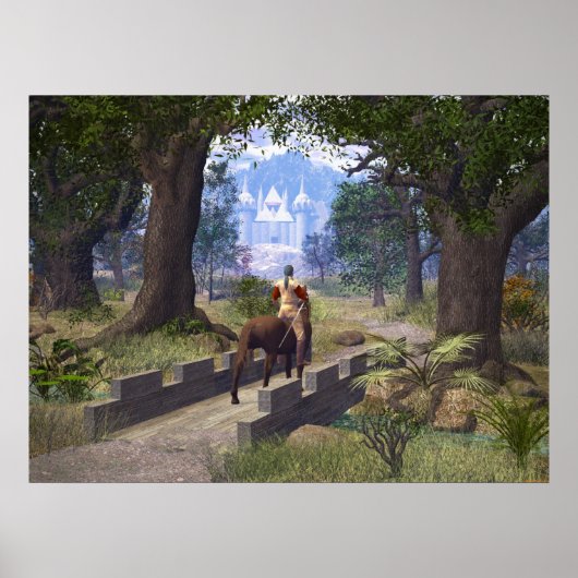 Weg naar Kalinos Poster (Voorkant)