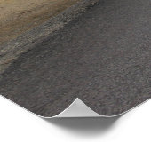 Weg naar Nowhere Poster (Hoek)