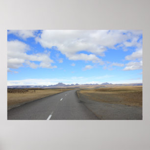 Weg naar Nowhere Poster