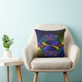 Weg naar oneindig kussen