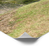 weg naar . . . poster (Hoek)