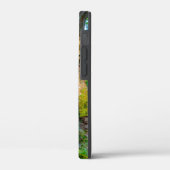 Weg naar Santiago Case-Mate iPhone Case (Achterkant / Links)