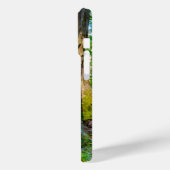 Weg naar Santiago Case-Mate iPhone Case (Achterkant / Links)