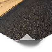 Weg naar succes poster (Hoek)