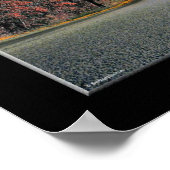 Weg naar succes poster (Hoek)