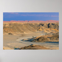 Weg Naar Thuis Door De Woestijn, Namib-Naukluft