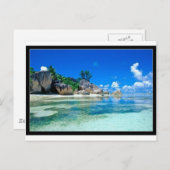 WEG OM DEEL TE NEMEN BRIEFKAART (Voorkant / Achterkant)