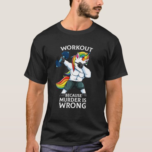 Weg omdat de moord verkeerd is... schimmelaar, onz t-shirt (Voorkant)