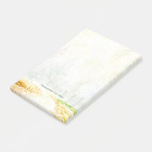 weg post-it® notes (Schuin)