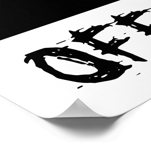 weg quads poster (Hoek)