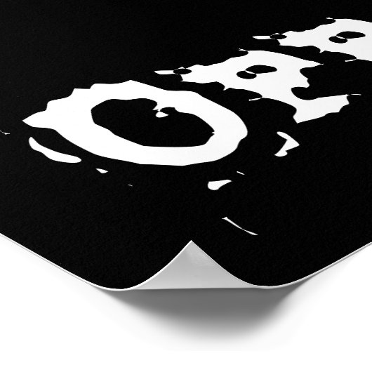 weg quads poster (Hoek)