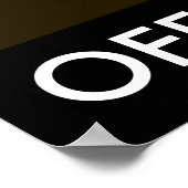 weg quads poster (Hoek)