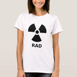 weg t-shirt
