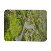 Weg tussen Ballaghacahreen en CaAugurken. Magneet (Horizontaal)