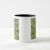 Weg tussen Ballaghacahreen en CaAugurken. Mok (Midden)