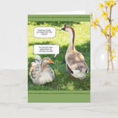 Weg van de kwakzalvers kaart (Gele Bloem)