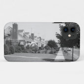 Weg van de woningen Case-Mate iPhone case (Achterkant (horizontaal))