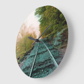 Weg van Eenzaamheid Grote Klok (Hoek)