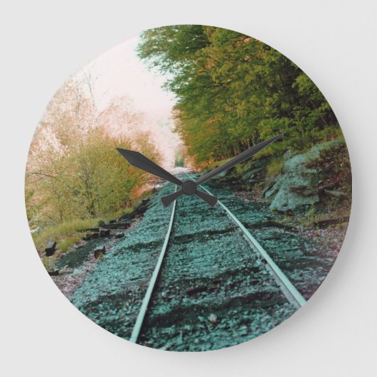 Weg van Eenzaamheid Grote Klok (Voorkant)