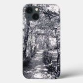 Weg van het geloof Case-Mate iPhone case (Achterkant)