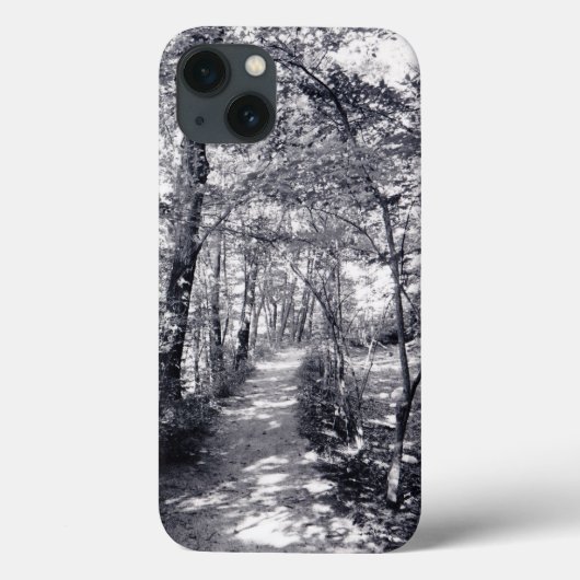 Weg van het geloof Case-Mate iPhone case (Achterkant)
