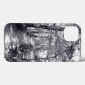 Weg van het geloof Case-Mate iPhone case (Achterkant (horizontaal))