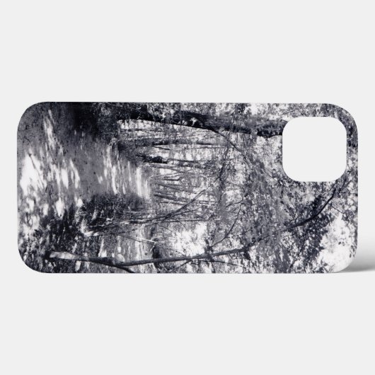 Weg van het geloof Case-Mate iPhone case (Achterkant (horizontaal))