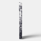 Weg van het geloof Case-Mate iPhone case (Achterkant / Links)
