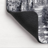 Weg van het geloof muismat (Hoek)