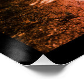 Weg van het geloof poster (Hoek)