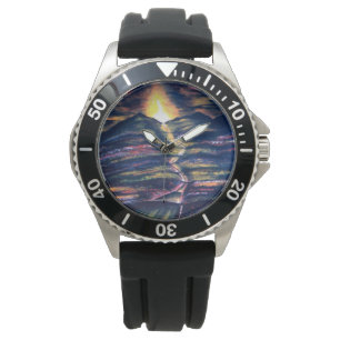 Weg van het Leven Horloge
