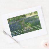 Weg van het leven | STICKERS (Envelop)