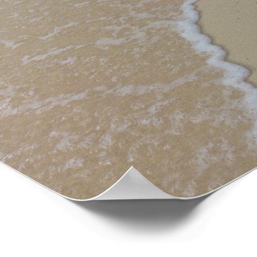 Weg van het poster met de minste weerstand (Hoek)