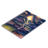 Weg van leven notitieboek (Linkerzijde)