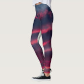 weg van ons raam leggings (Links)