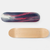 weg van ons raam persoonlijk skateboard (Horizontaal)