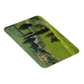 Weg van Pienza naar Montepulciano, 2 Magneet (Rechterzijde)