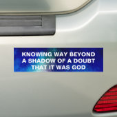 WEG VERDER DAN EEN SCHADE VAN EEN DUBBELE STICKER (Op auto)