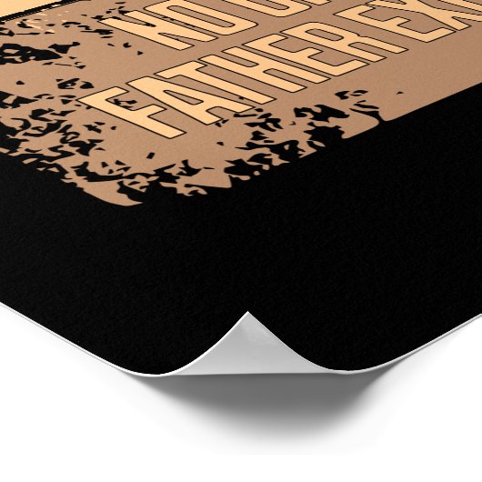 Weg, Waarheid, Leven - Faith-Inspired Design Poster (Hoek)