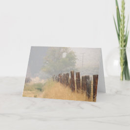 Weg zonder de Kaart van de Sympathie van het Eind