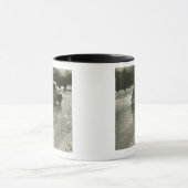 Wegauto Mok (Midden)