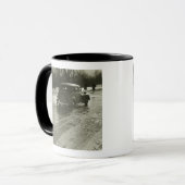 Wegauto Mok (Voorkant links)