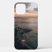 WEGBESTUURD-LICHAAM WATER Case-Mate iPhone CASE (Achterkant)