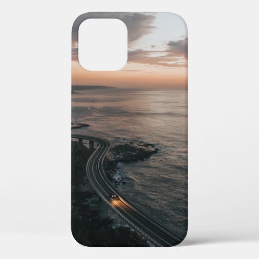 WEGBESTUURD-LICHAAM WATER Case-Mate iPhone CASE (Achterkant)