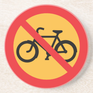 Wegbord Zandsteen Onderzetter