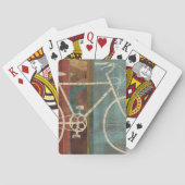 Wegbreken Pokerkaarten (Achterkant)