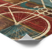 Wegbreken Poster (Hoek)