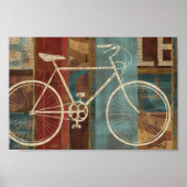 Wegbreken Poster (Voorkant)