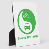 Wegdelen Fotoplaat (Zijkant)