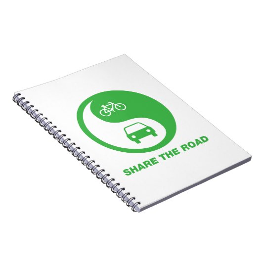 Wegdelen Notitieboek (Rechterzijde)